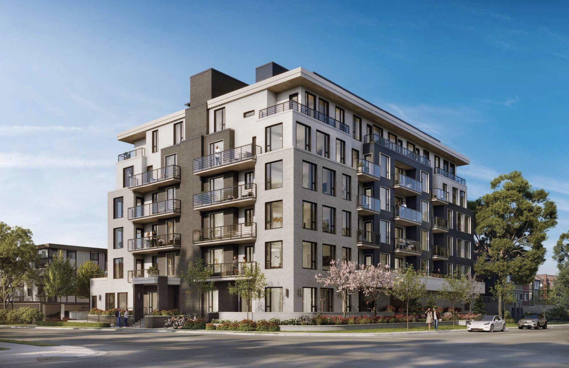 Marlow Port Coquitlam photo 4